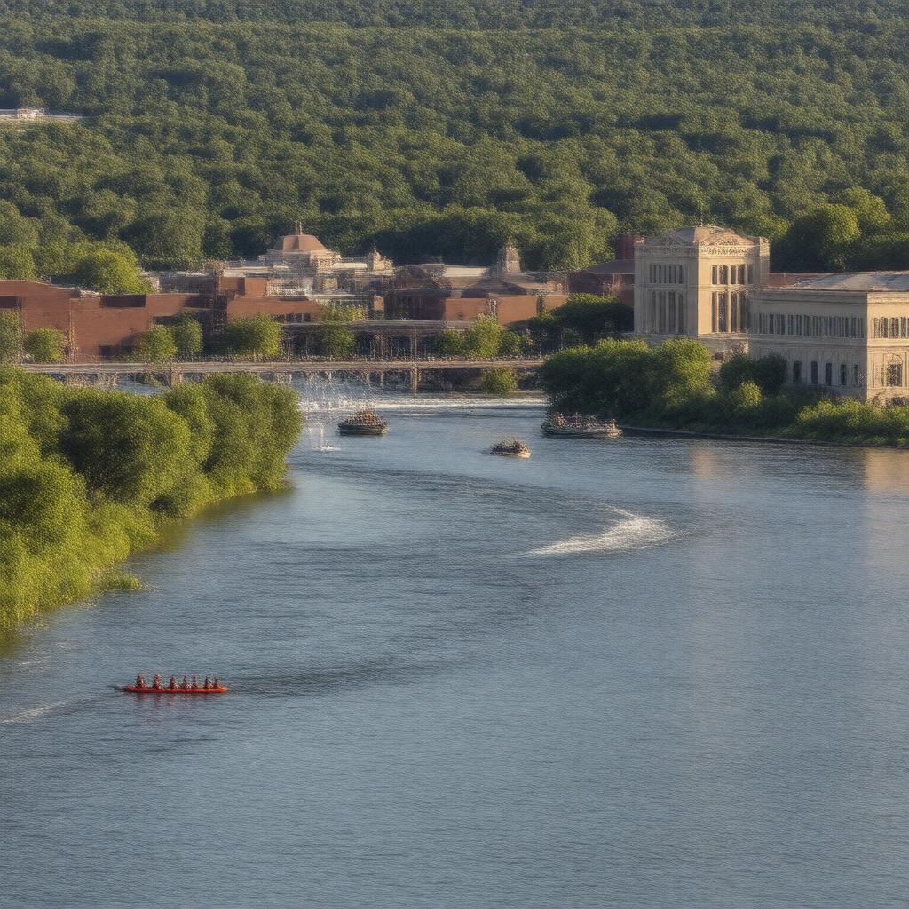 Rockford, Illinois